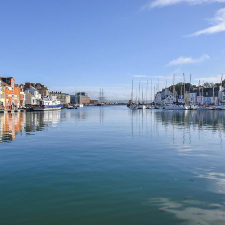 Days Away - Luxury Holiday Home Radipole Exteriér fotografie