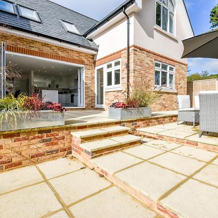 Days Away - Luxury Holiday Home Radipole Exteriér fotografie