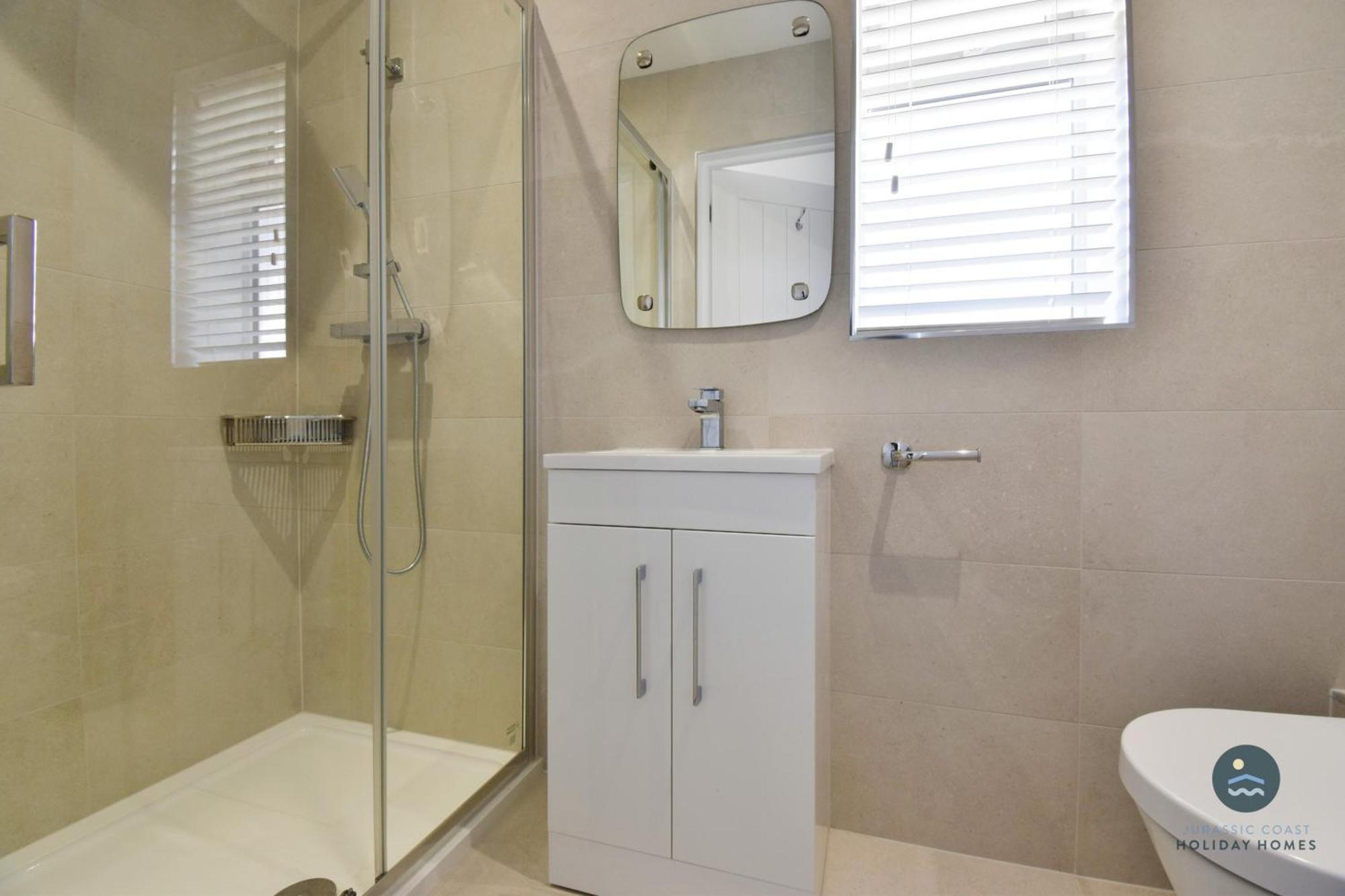 Days Away - Luxury Holiday Home Radipole Exteriér fotografie