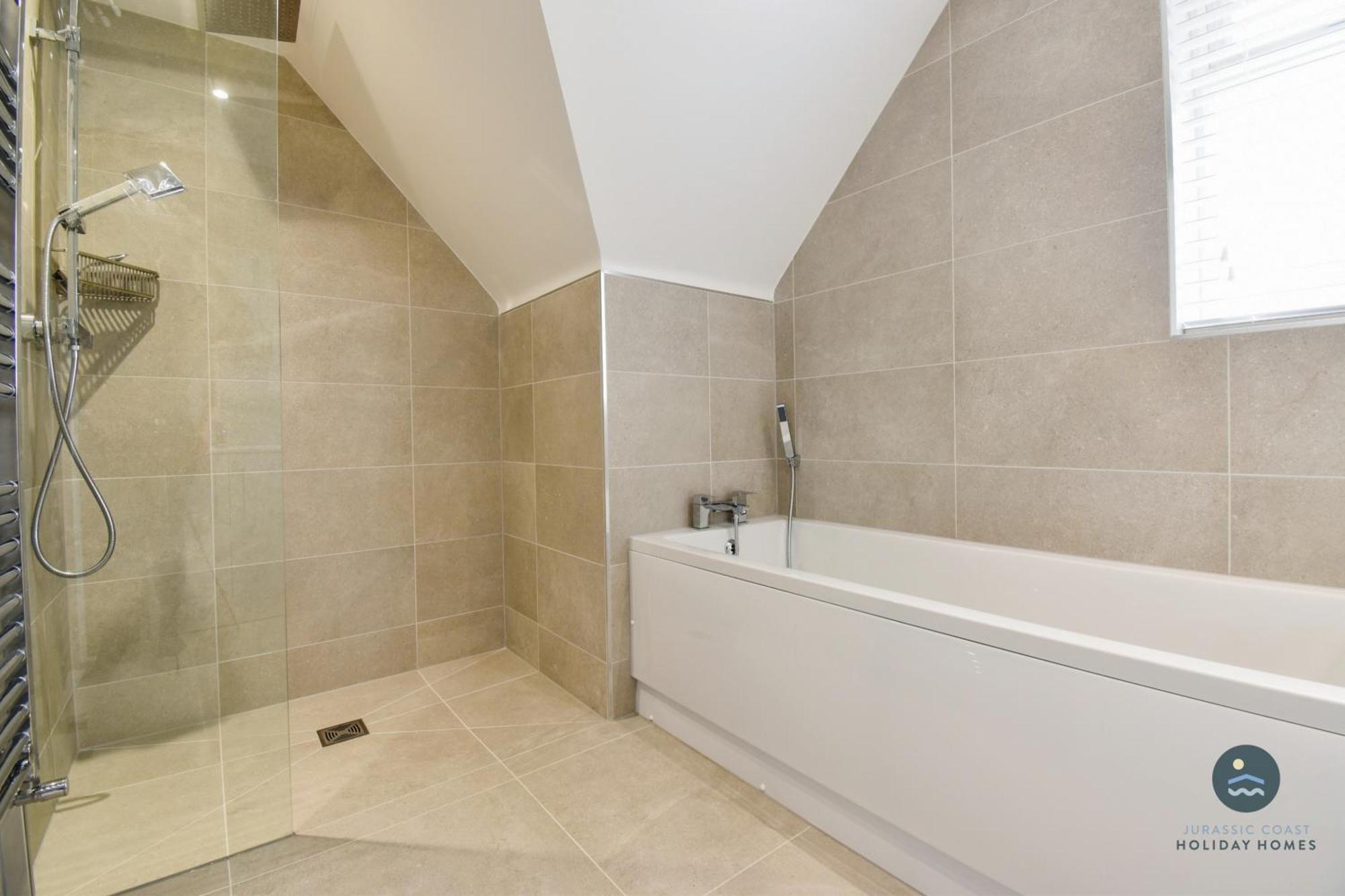 Days Away - Luxury Holiday Home Radipole Exteriér fotografie