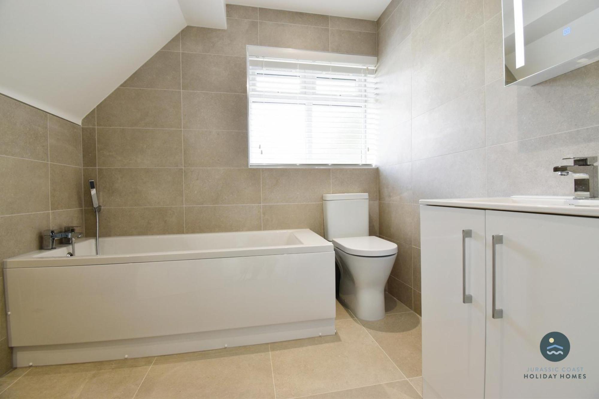 Days Away - Luxury Holiday Home Radipole Exteriér fotografie