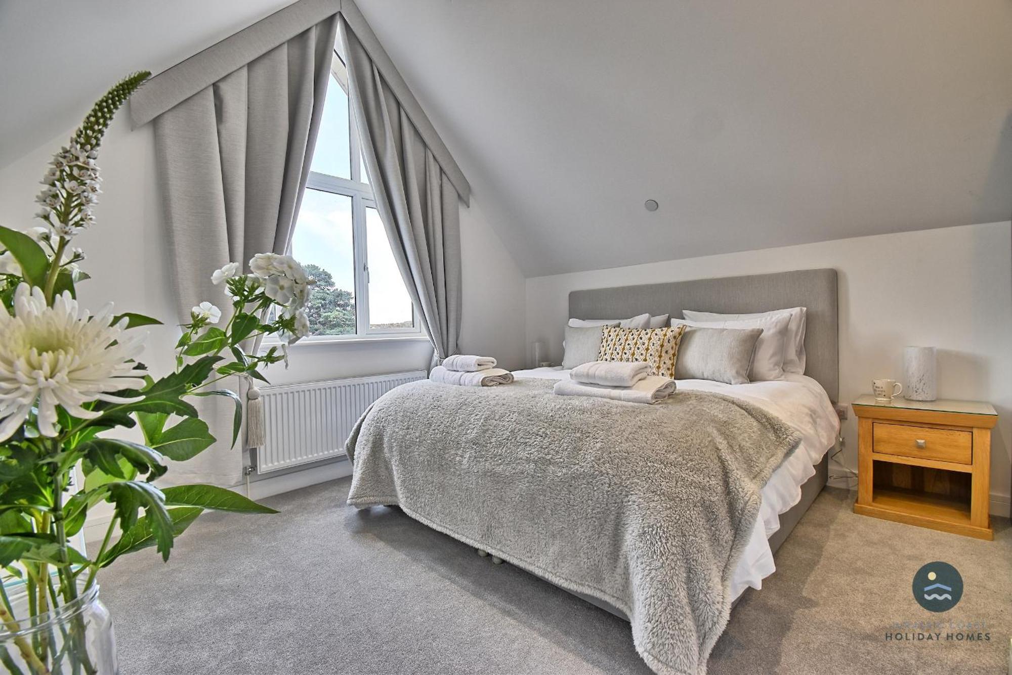 Days Away - Luxury Holiday Home Radipole Exteriér fotografie